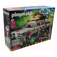 Playmobil Ghostbusters 70170 Ecto-1A